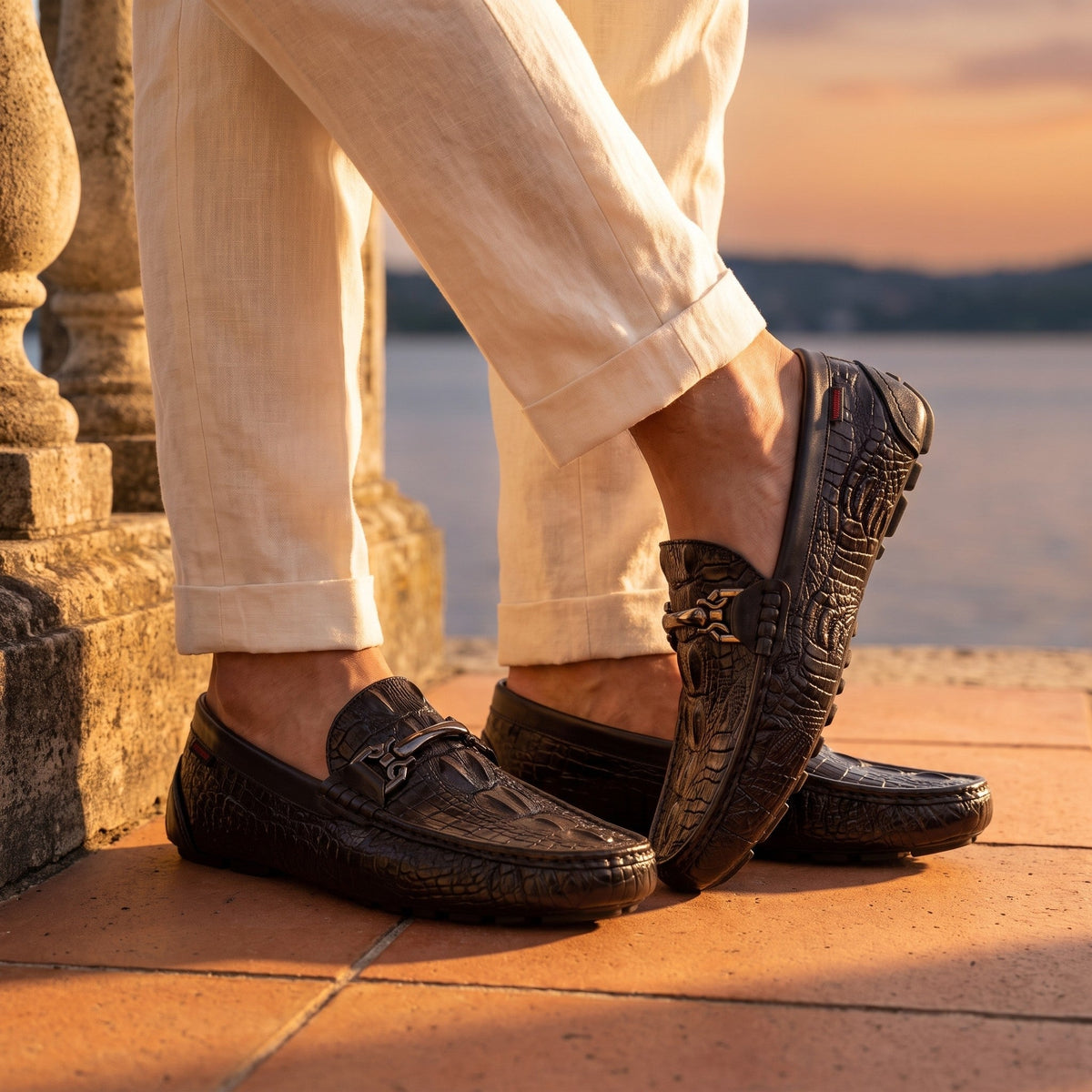 How to Wear Loafers: A Guide to Penny, Tassel and Bit Loafers