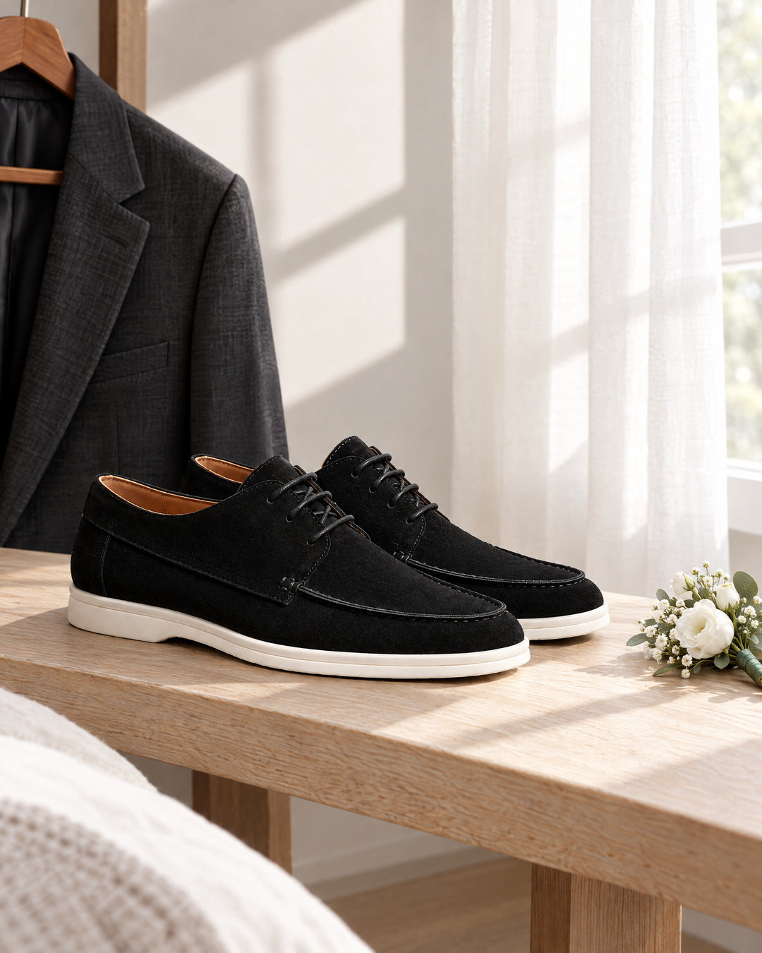 What Shoes to Wear to a Wedding: A Guest’s Guide for Every Dress Code
