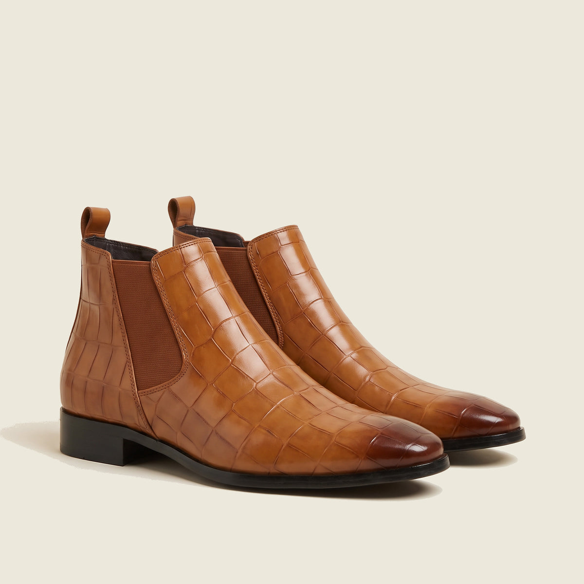 Aosta Chelsea Boot