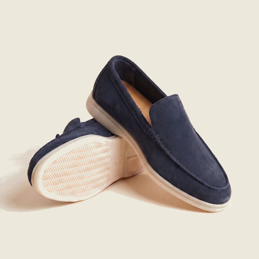 Urbino Suede Loafer