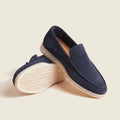 Urbino Suede Loafer
