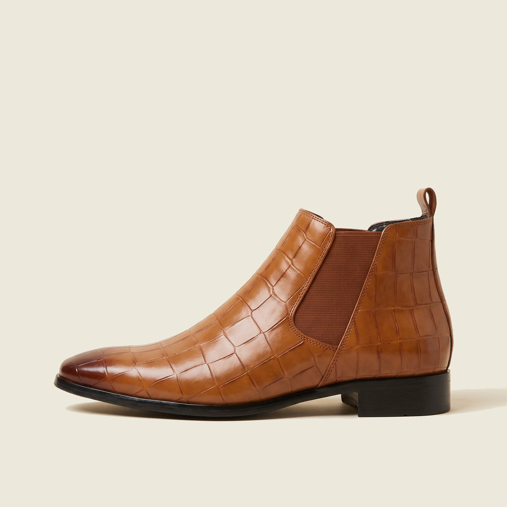 Aosta Chelsea Boot