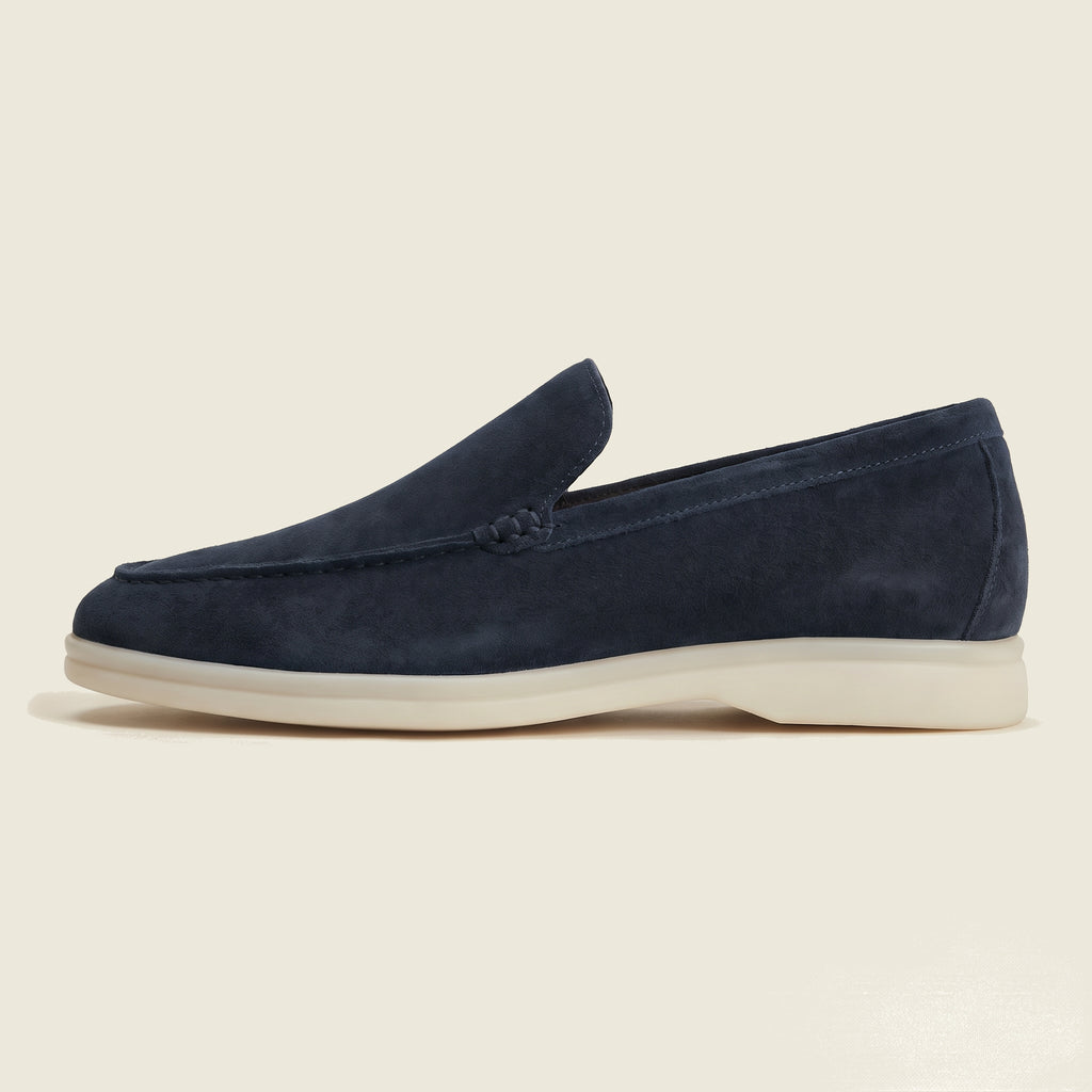 Urbino Suede Loafer
