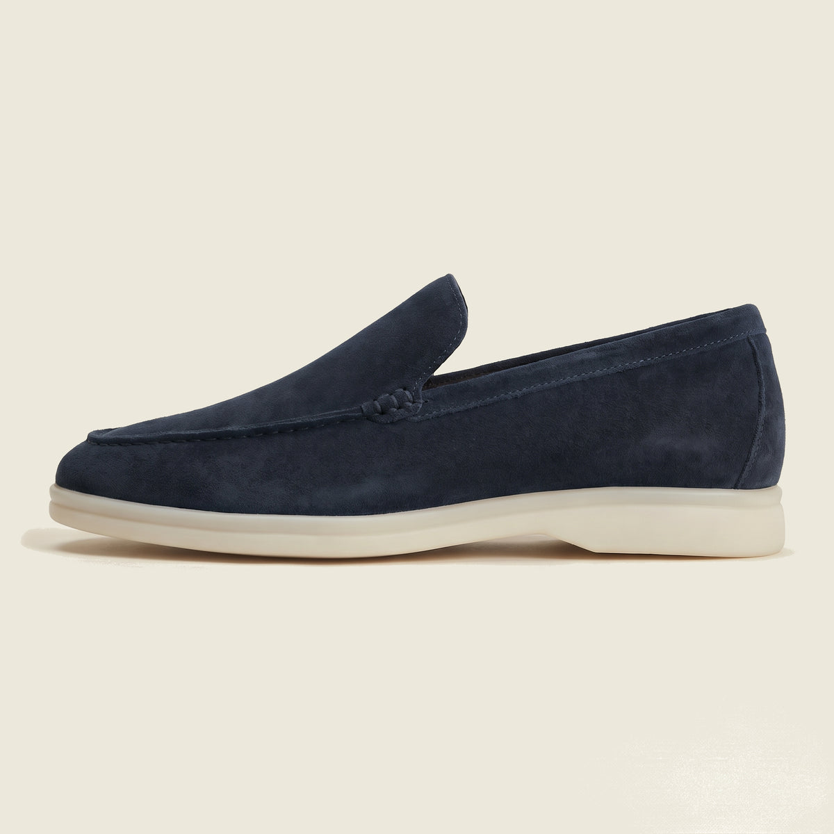 Urbino Suede Loafer