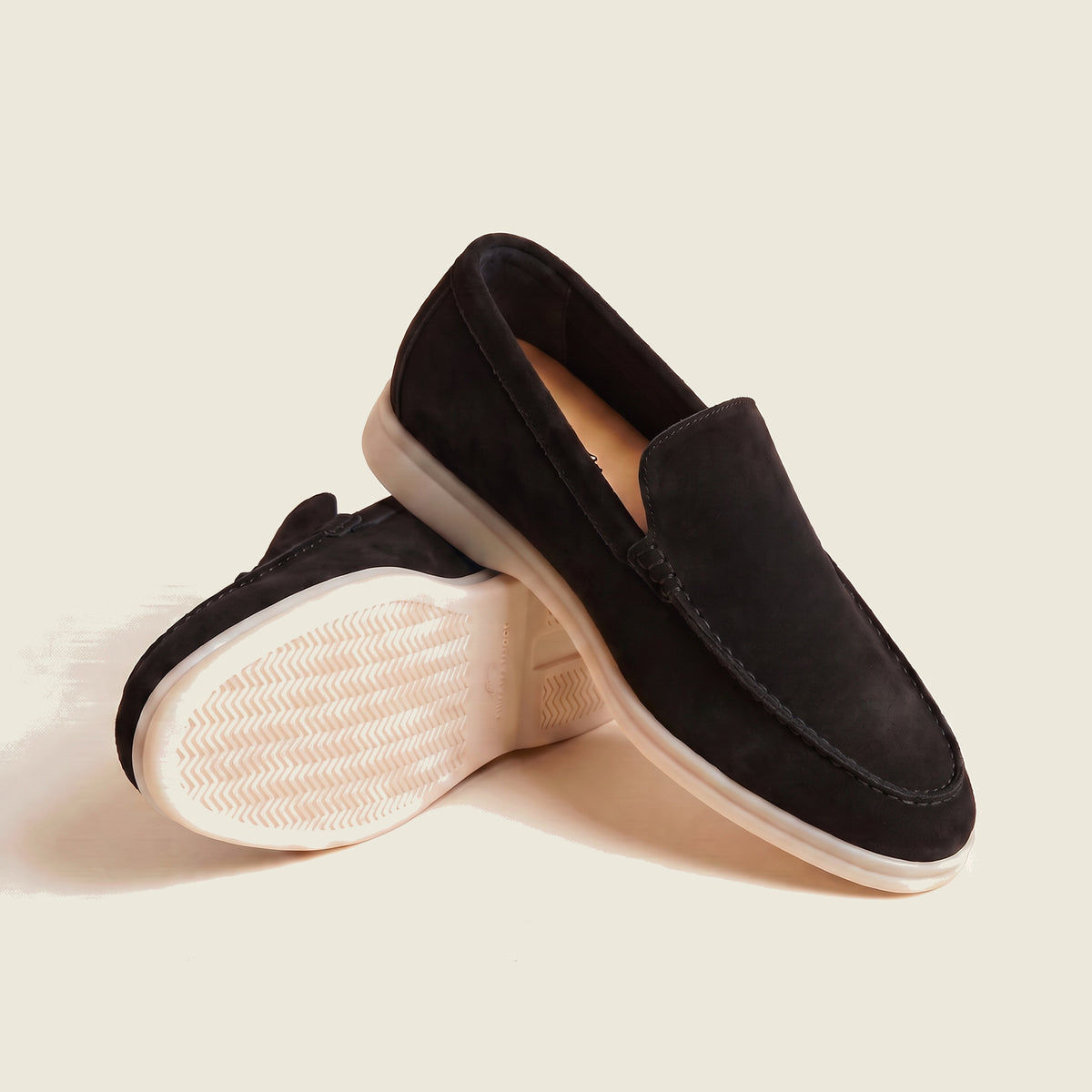 Urbino Suede Loafer