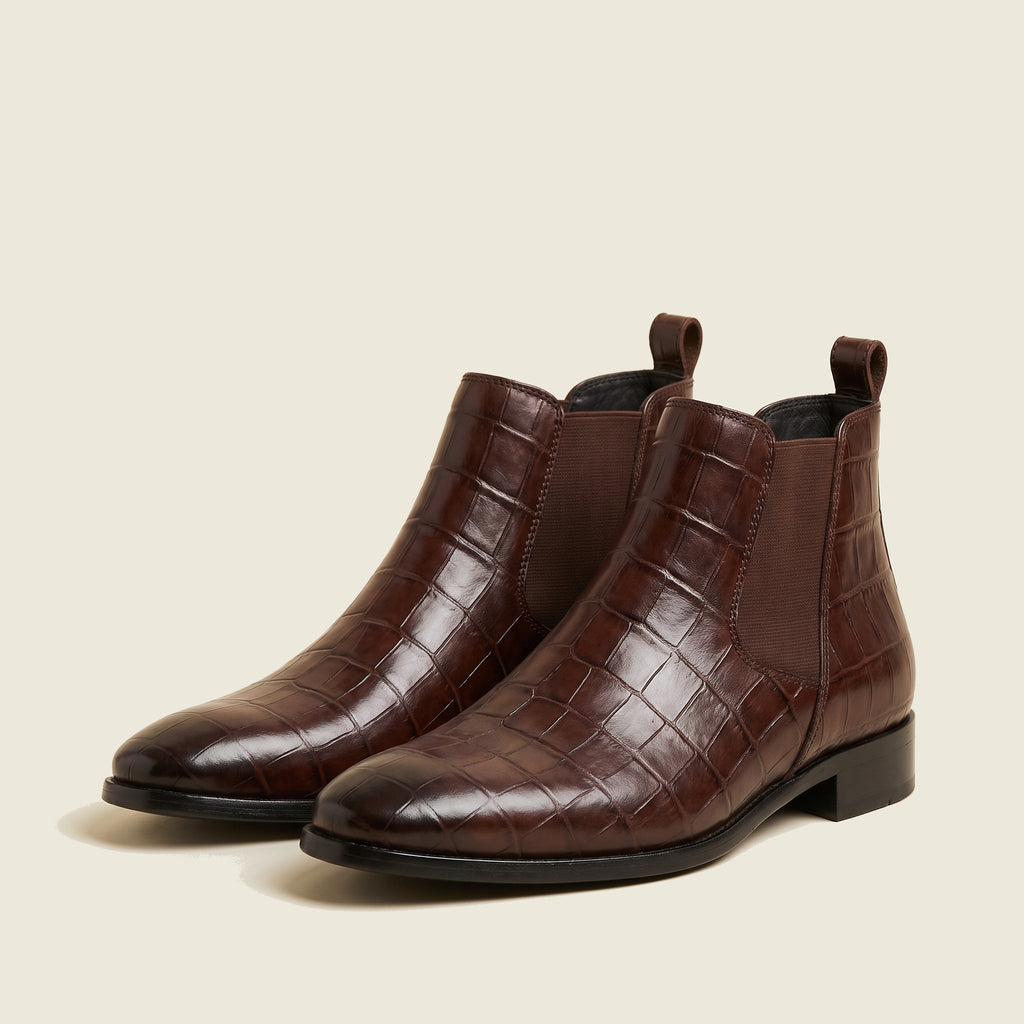 Aosta Chelsea Boot