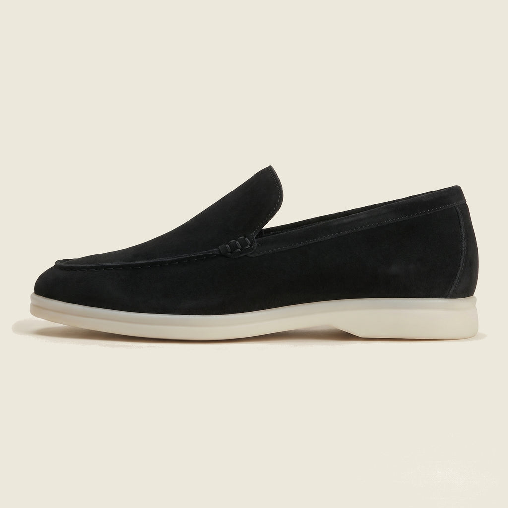 Urbino Suede Loafer