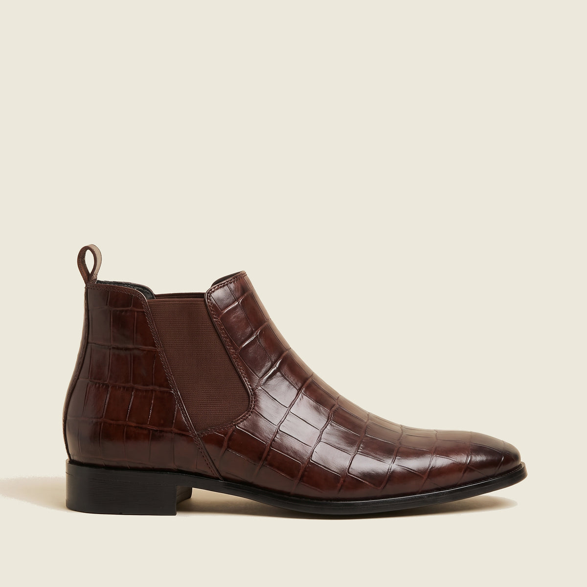 Aosta Chelsea Boot