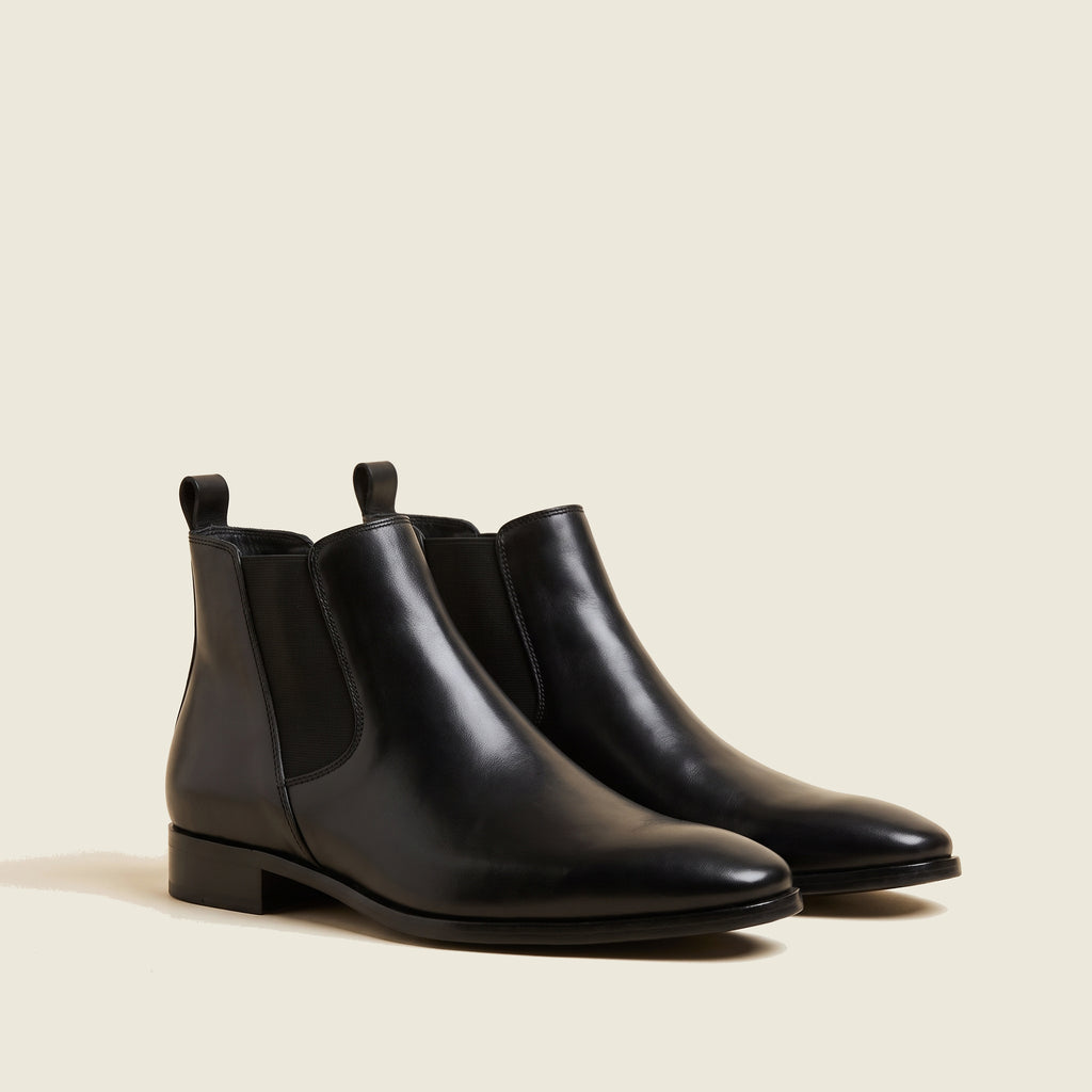 Aosta Chelsea Boot