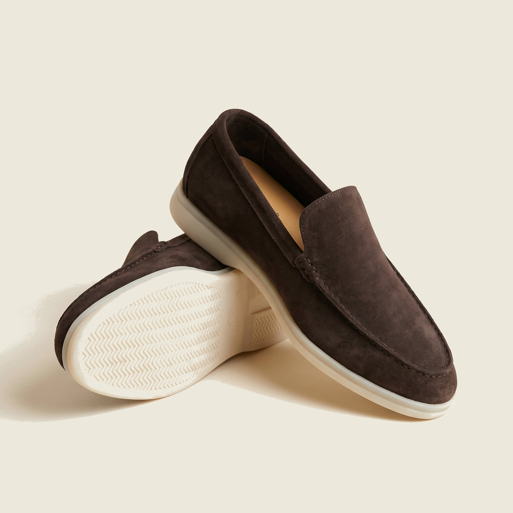 Urbino Suede Loafer
