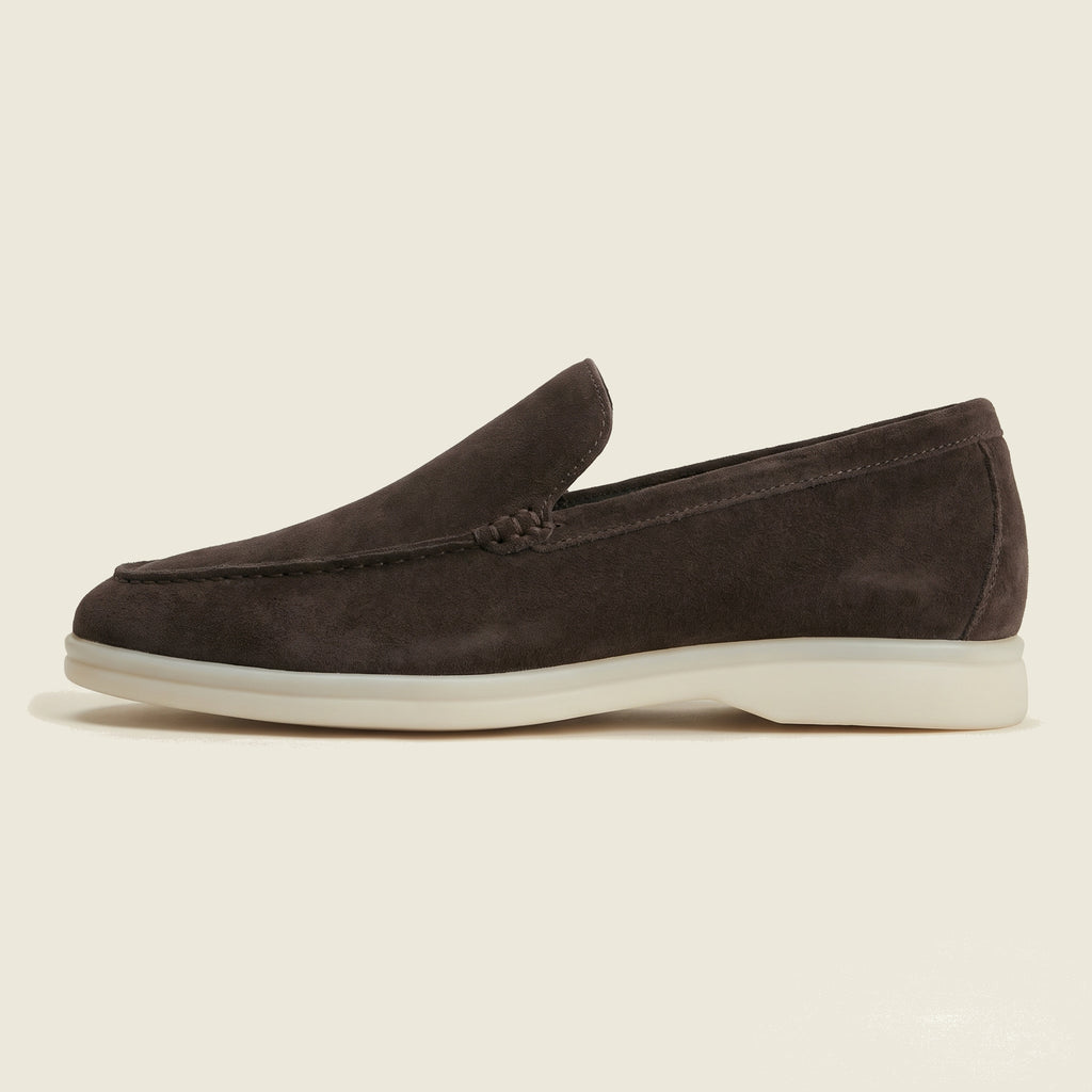 Urbino Suede Loafer