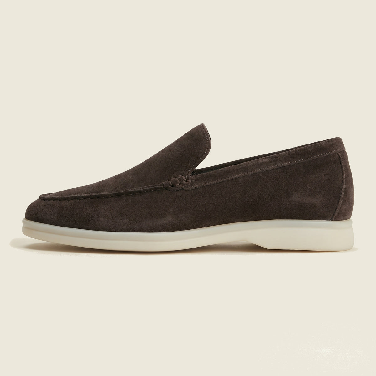 Urbino Suede Loafer