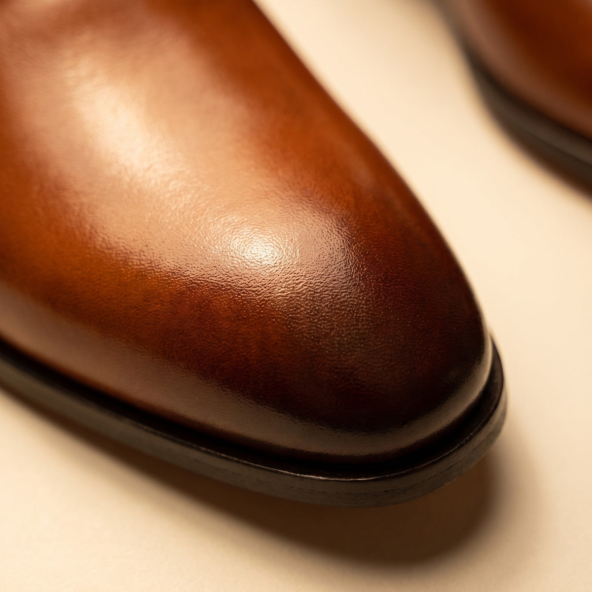 Valerio Buckle Loafer