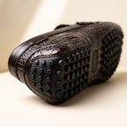 Bellagio Croc Bit Loafer