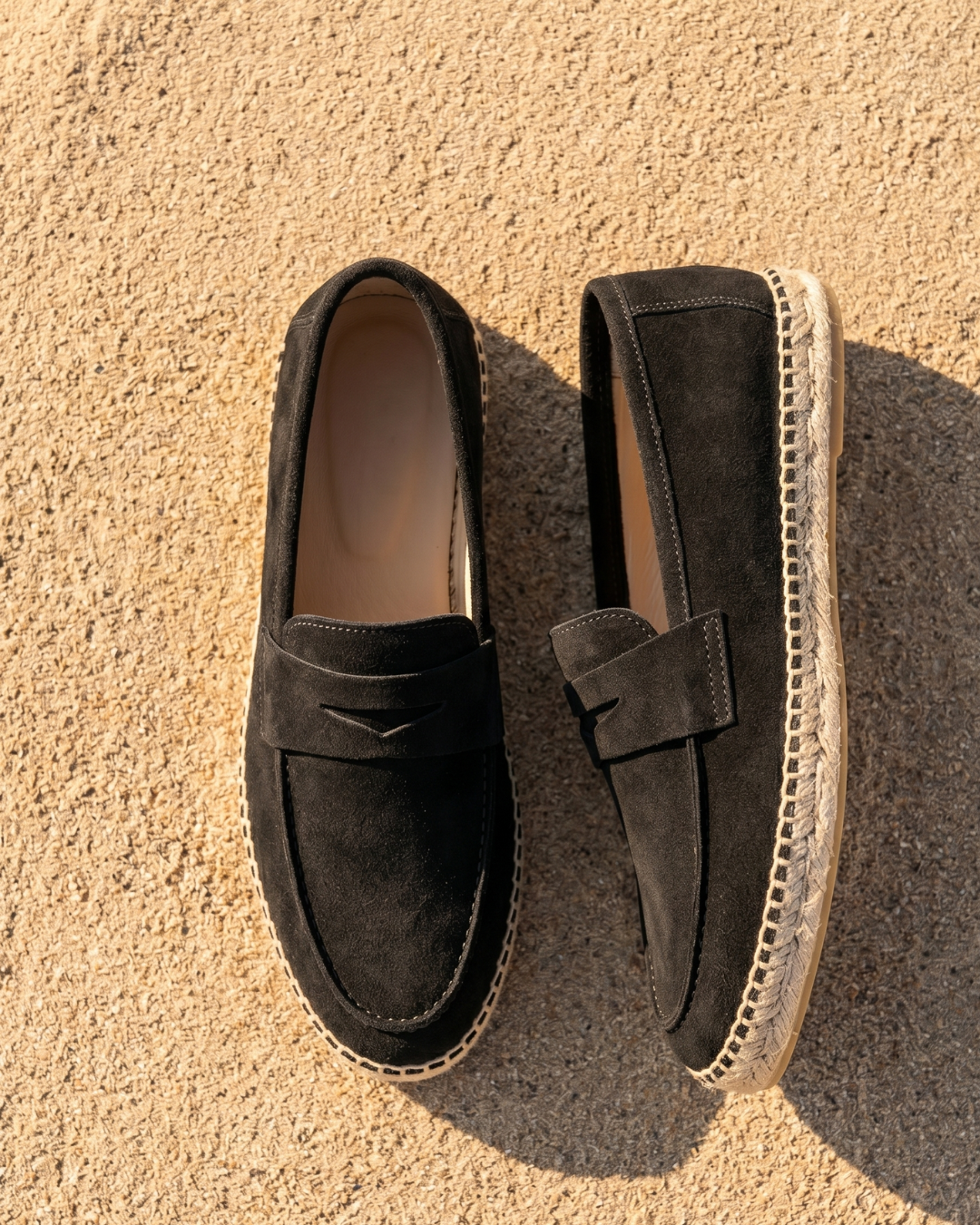 Lido Espadrille