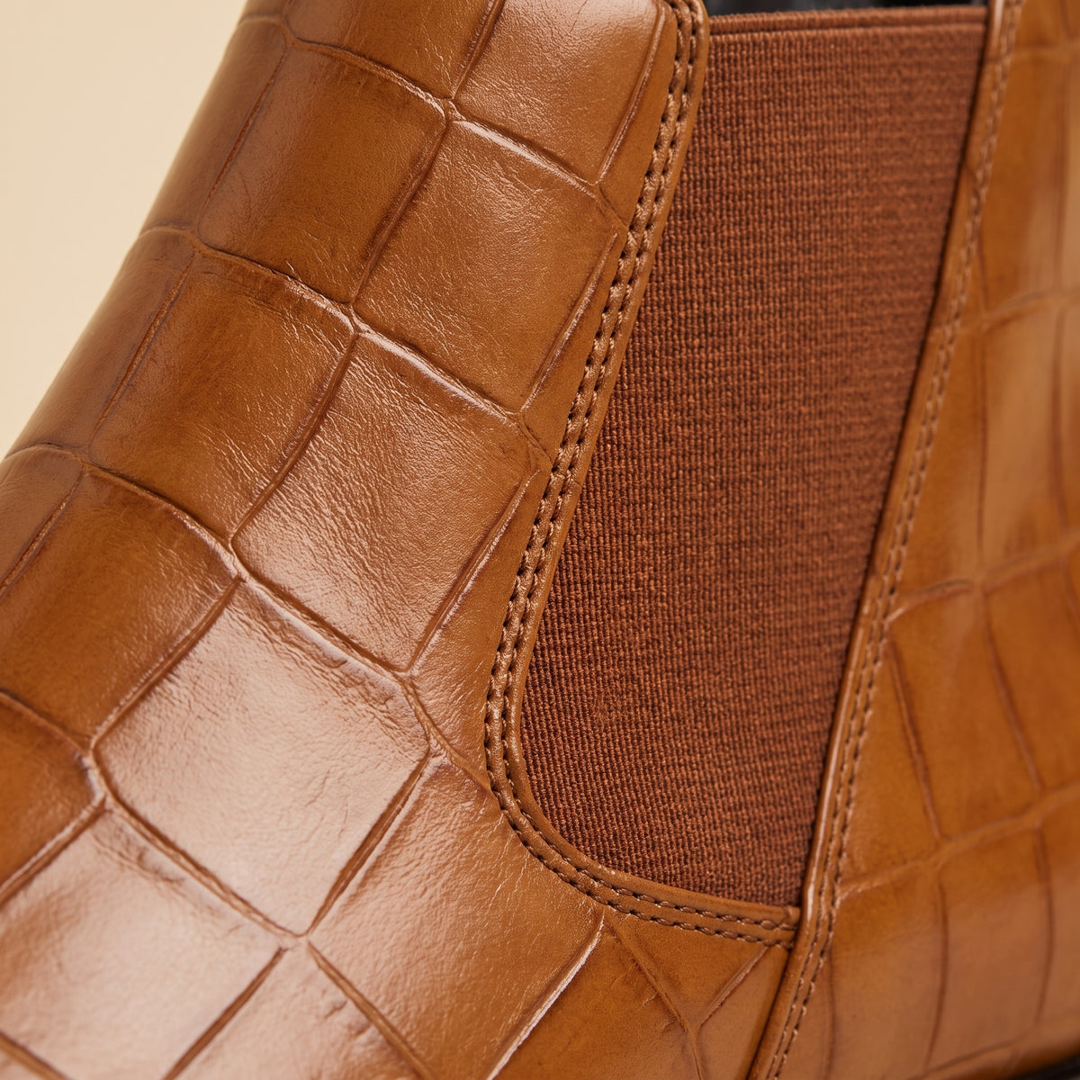Aosta Chelsea Boot