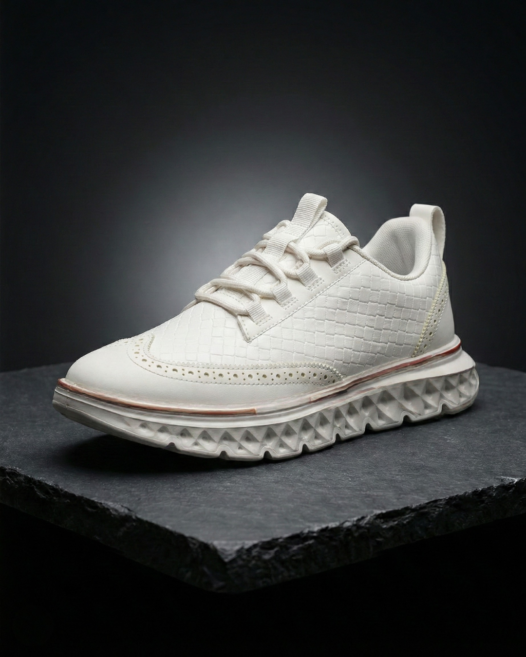 Lorenzo Dress Sneaker