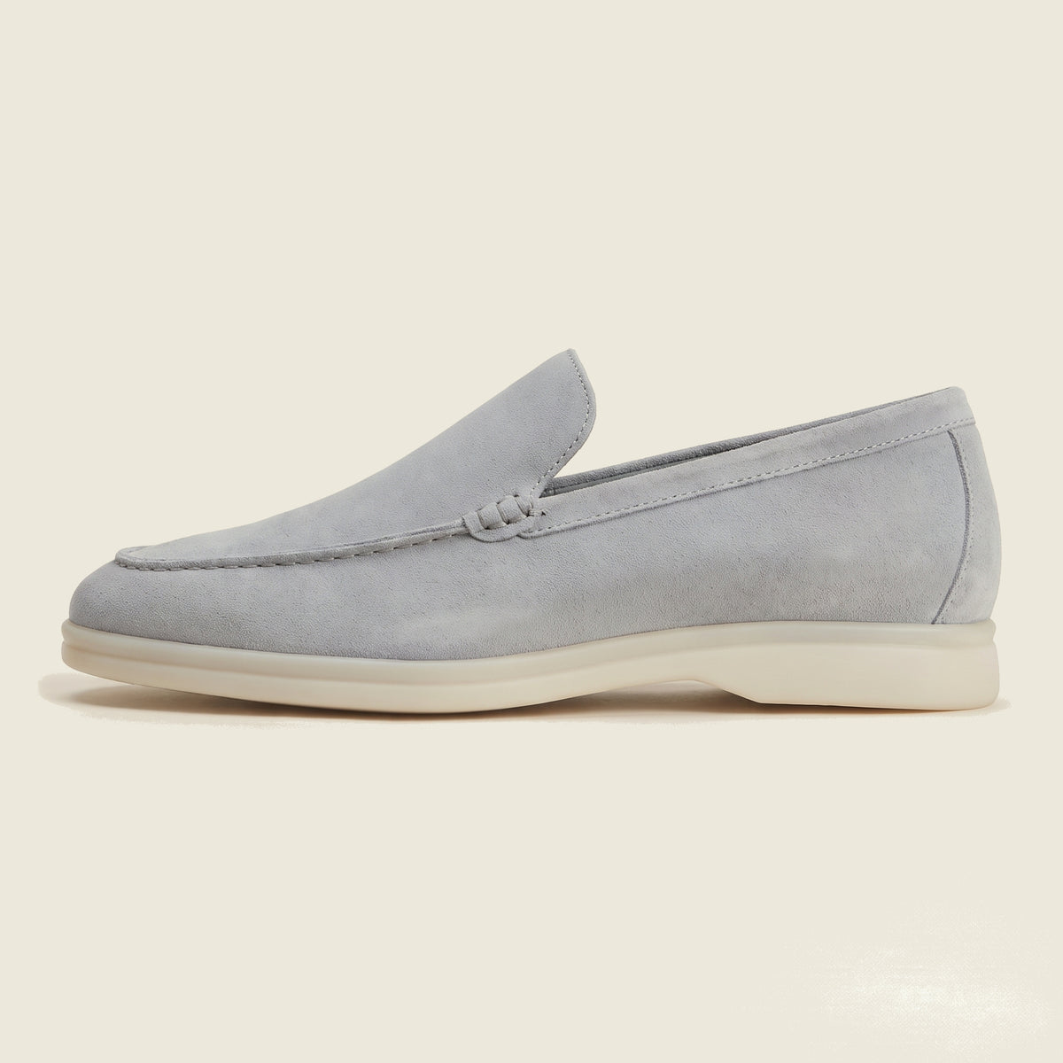 Urbino Suede Loafer