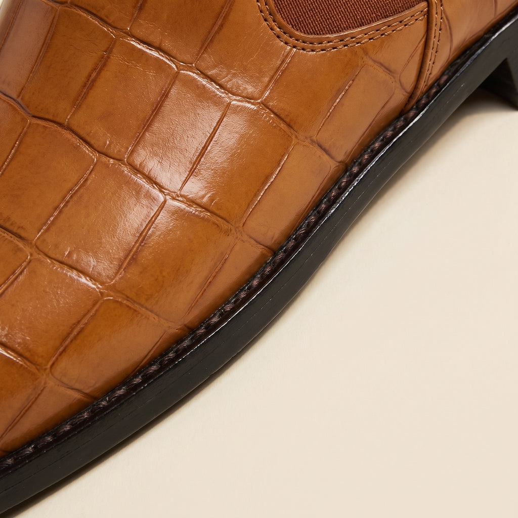 Aosta Chelsea Boot