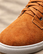 Cortona Suede Sneaker