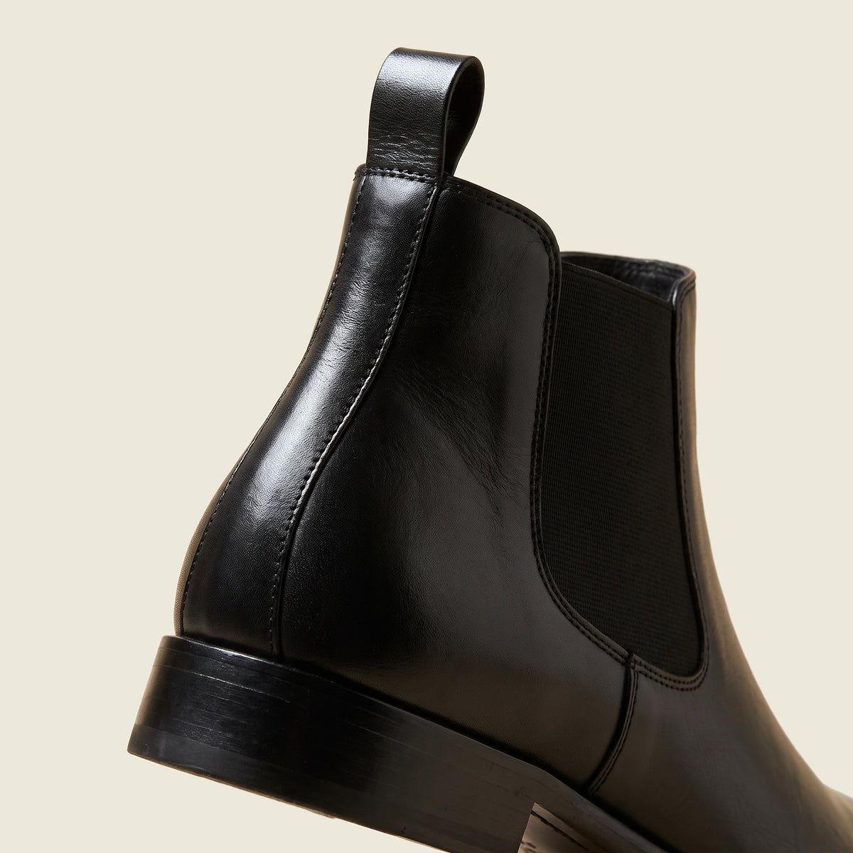 Aosta Chelsea Boot