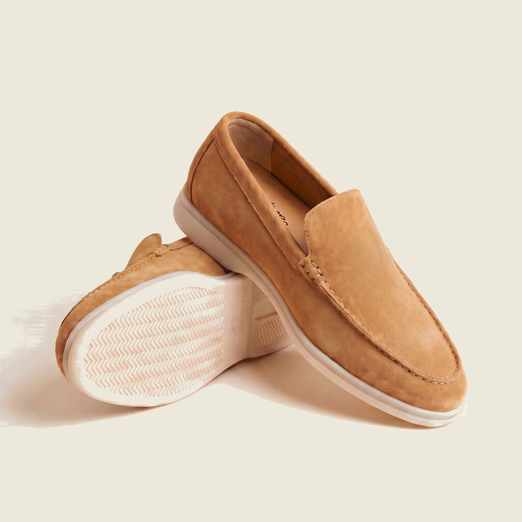 Urbino Suede Loafer