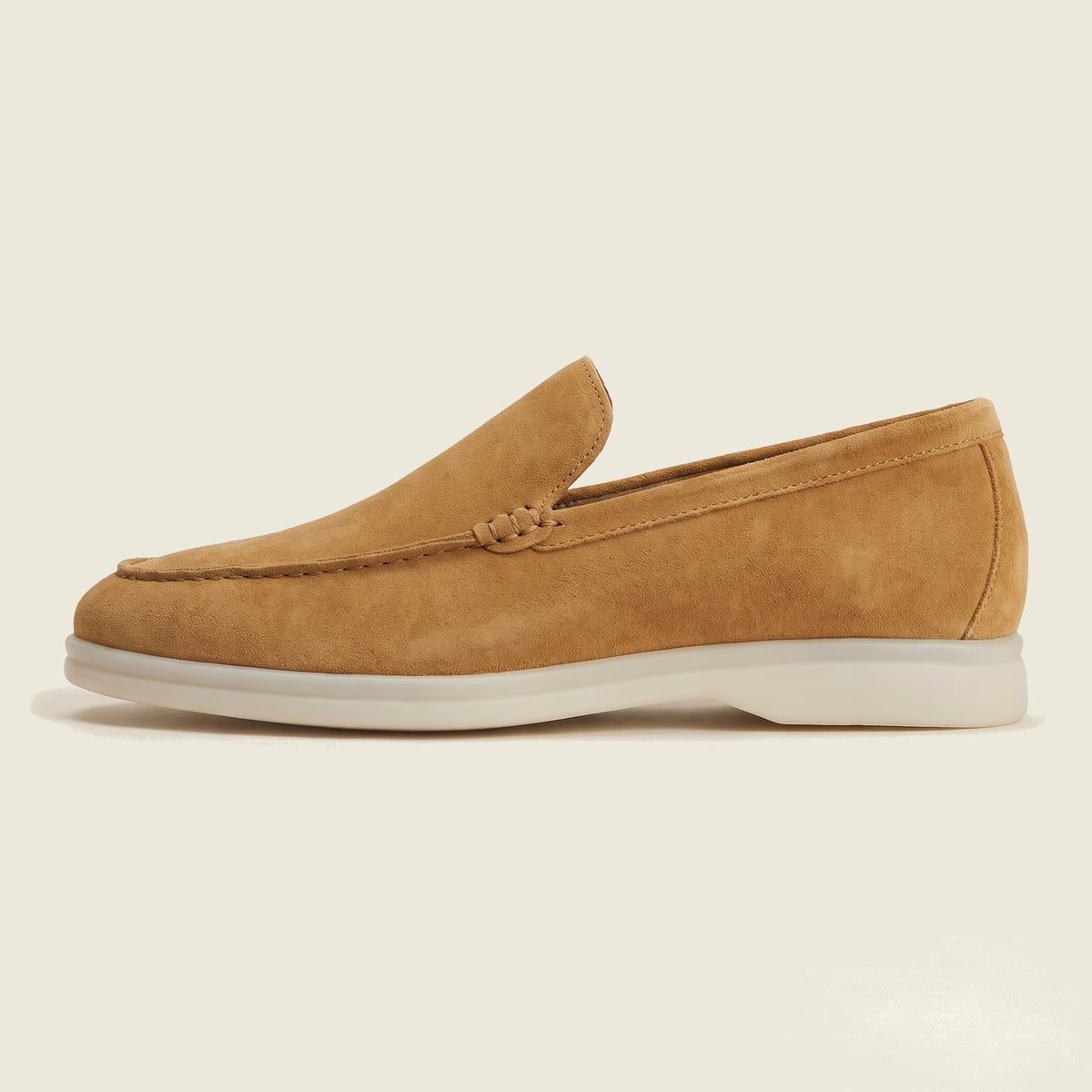 Urbino Suede Loafer