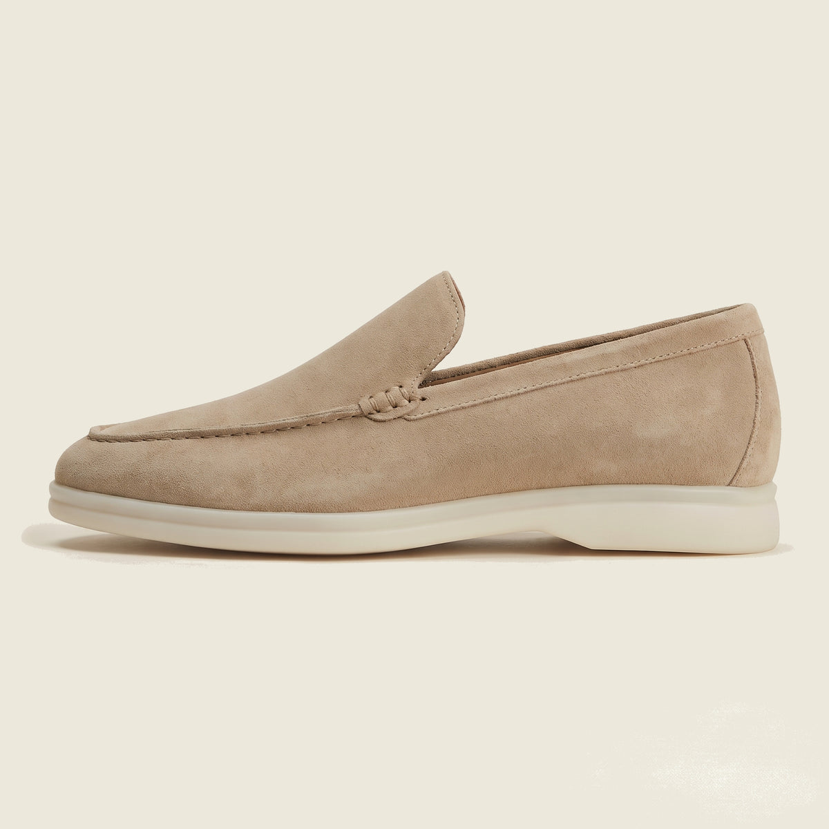 Urbino Suede Loafer