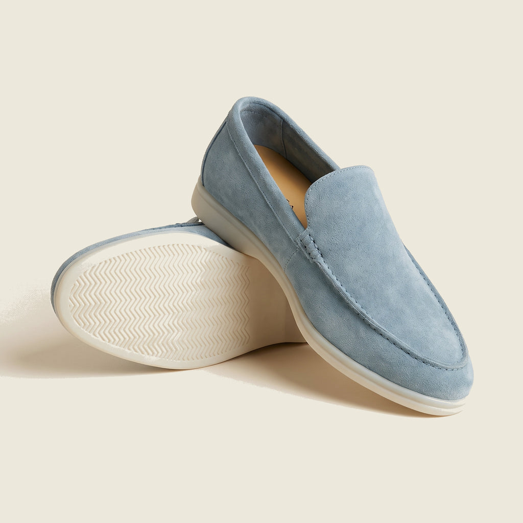 Urbino Suede Loafer