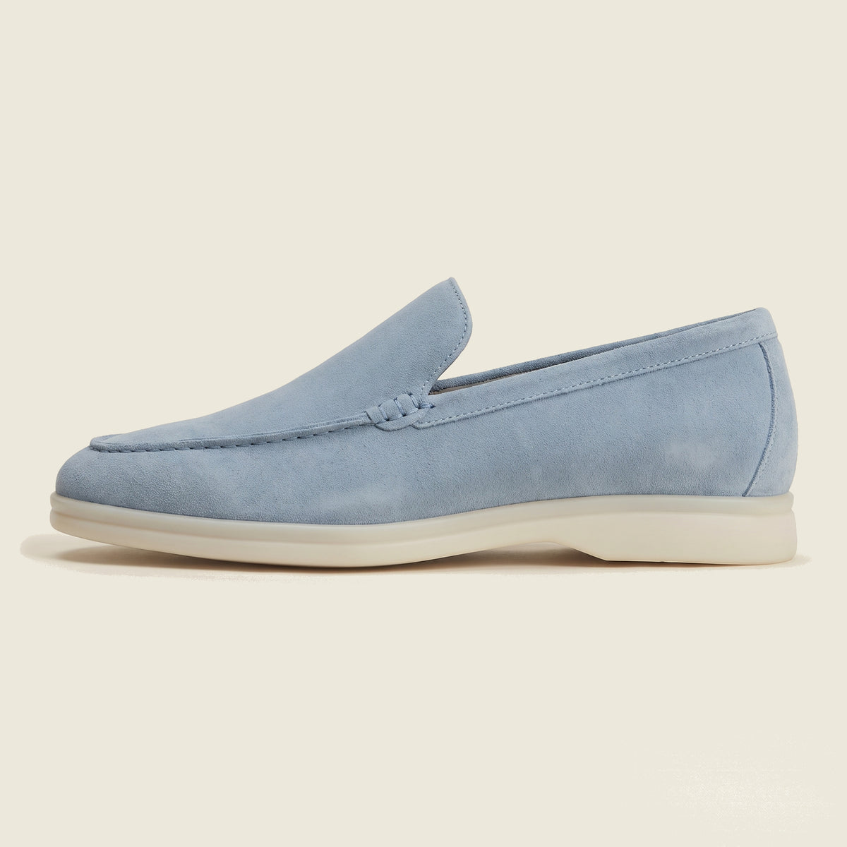 Urbino Suede Loafer
