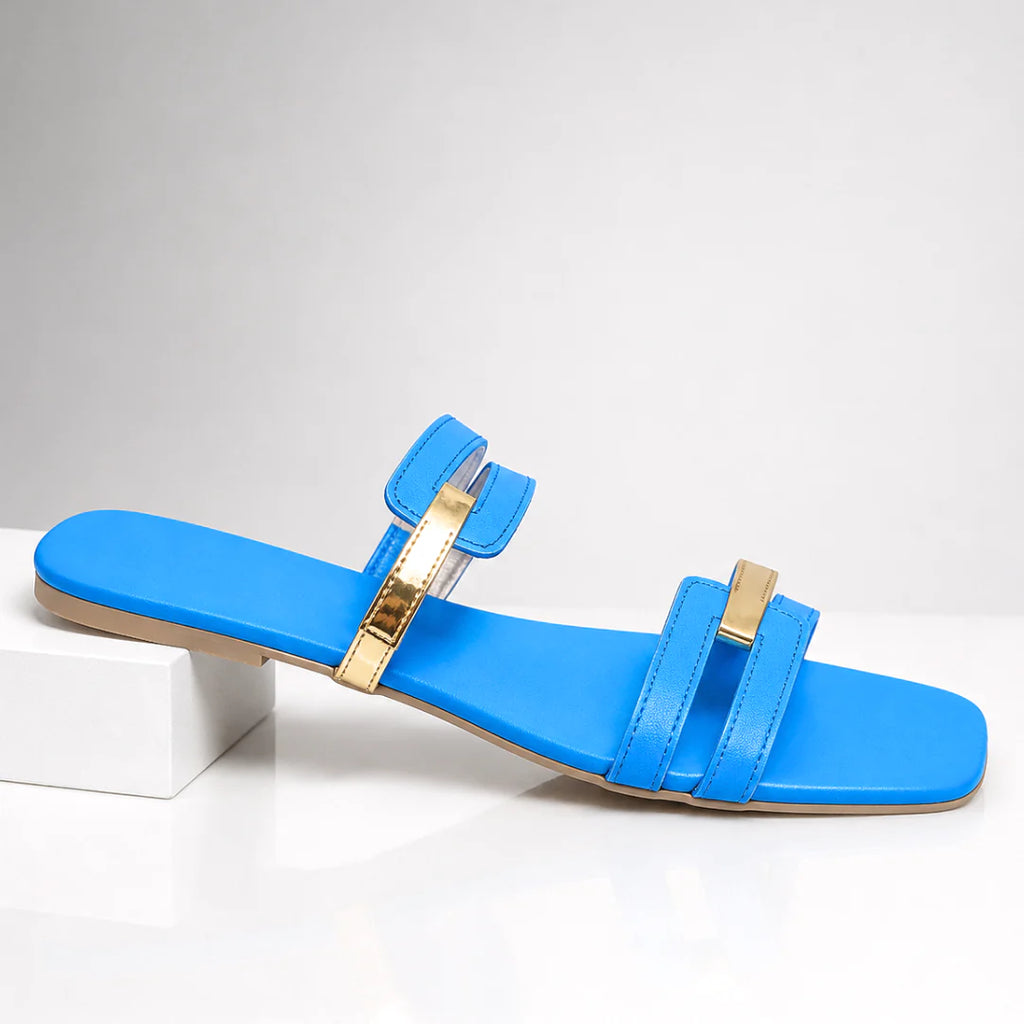 Amalfi Slide