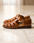 Rocco Fisherman Sandal