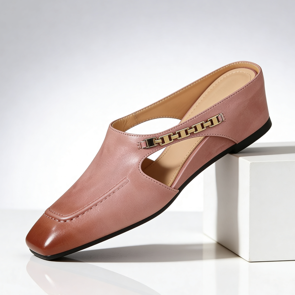 Ravello Chain Mule