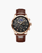 The Ascona Dress Watch