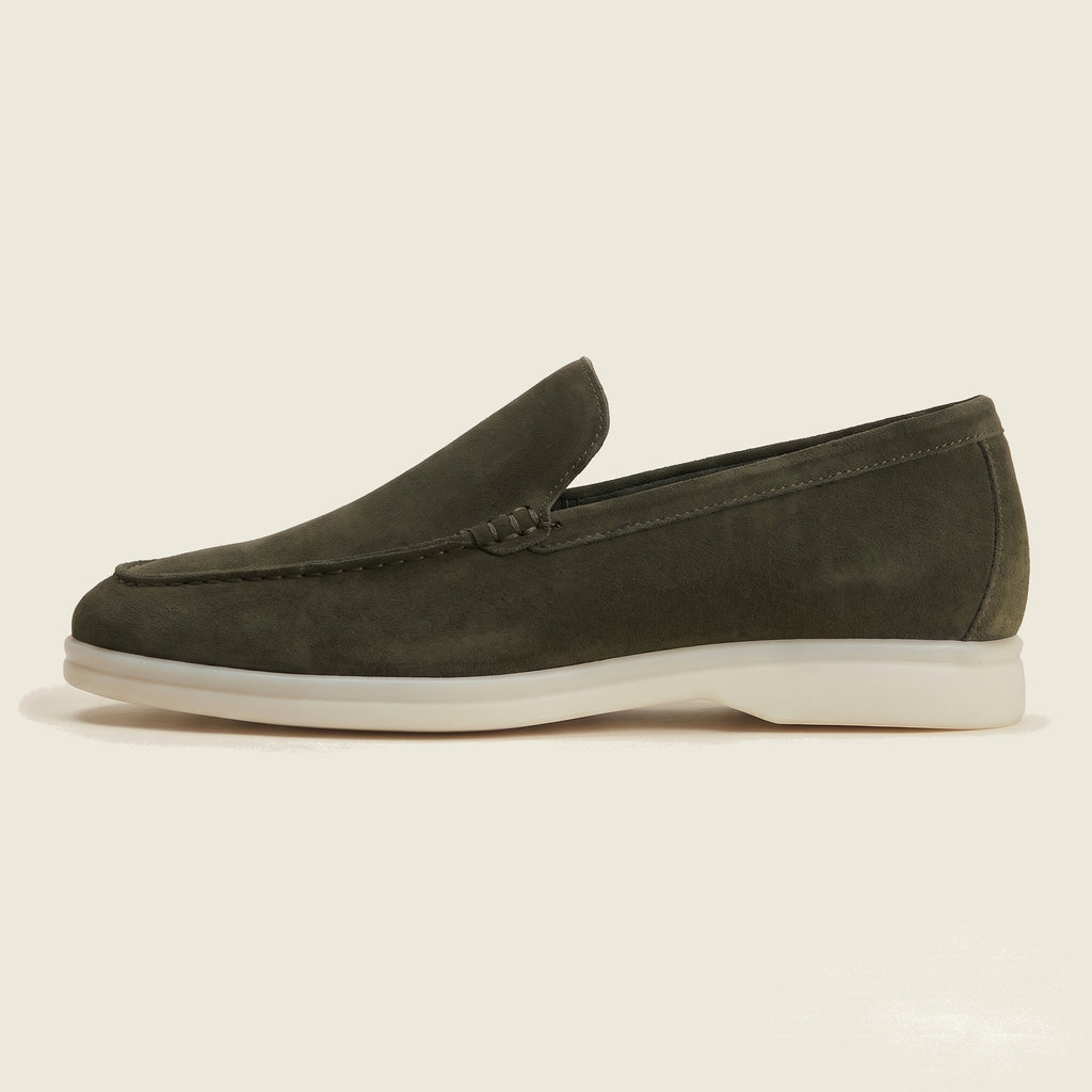 Urbino Suede Loafer