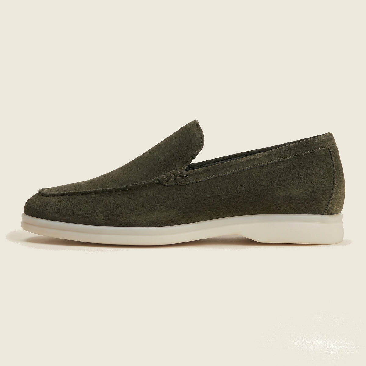 Urbino Suede Loafer