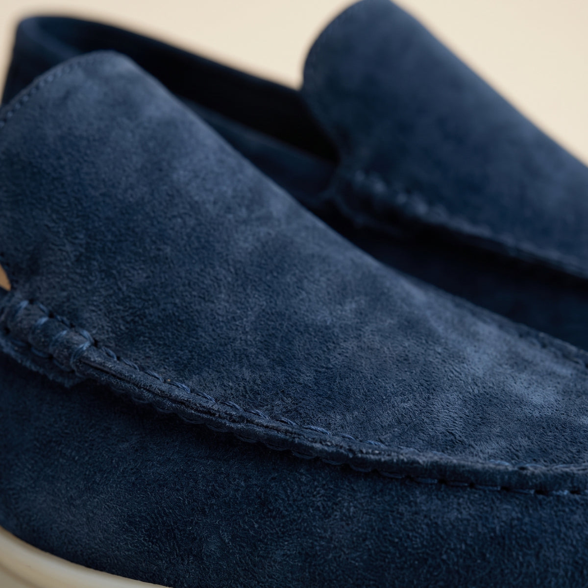 Urbino Suede Loafer