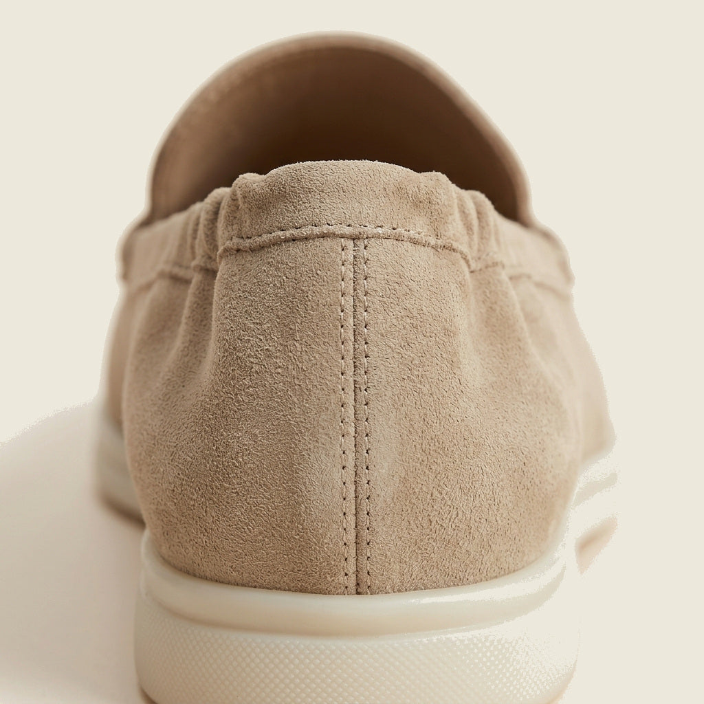 Urbino Suede Loafer