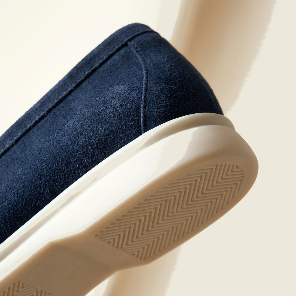 Urbino Suede Loafer