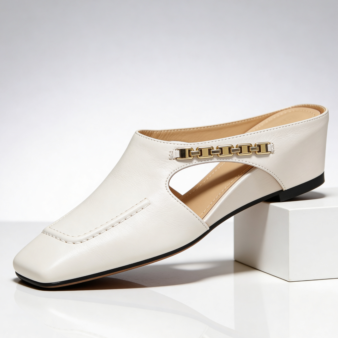 Ravello Chain Mule