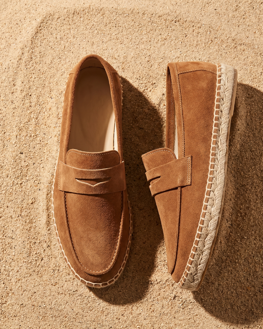Lido Espadrille