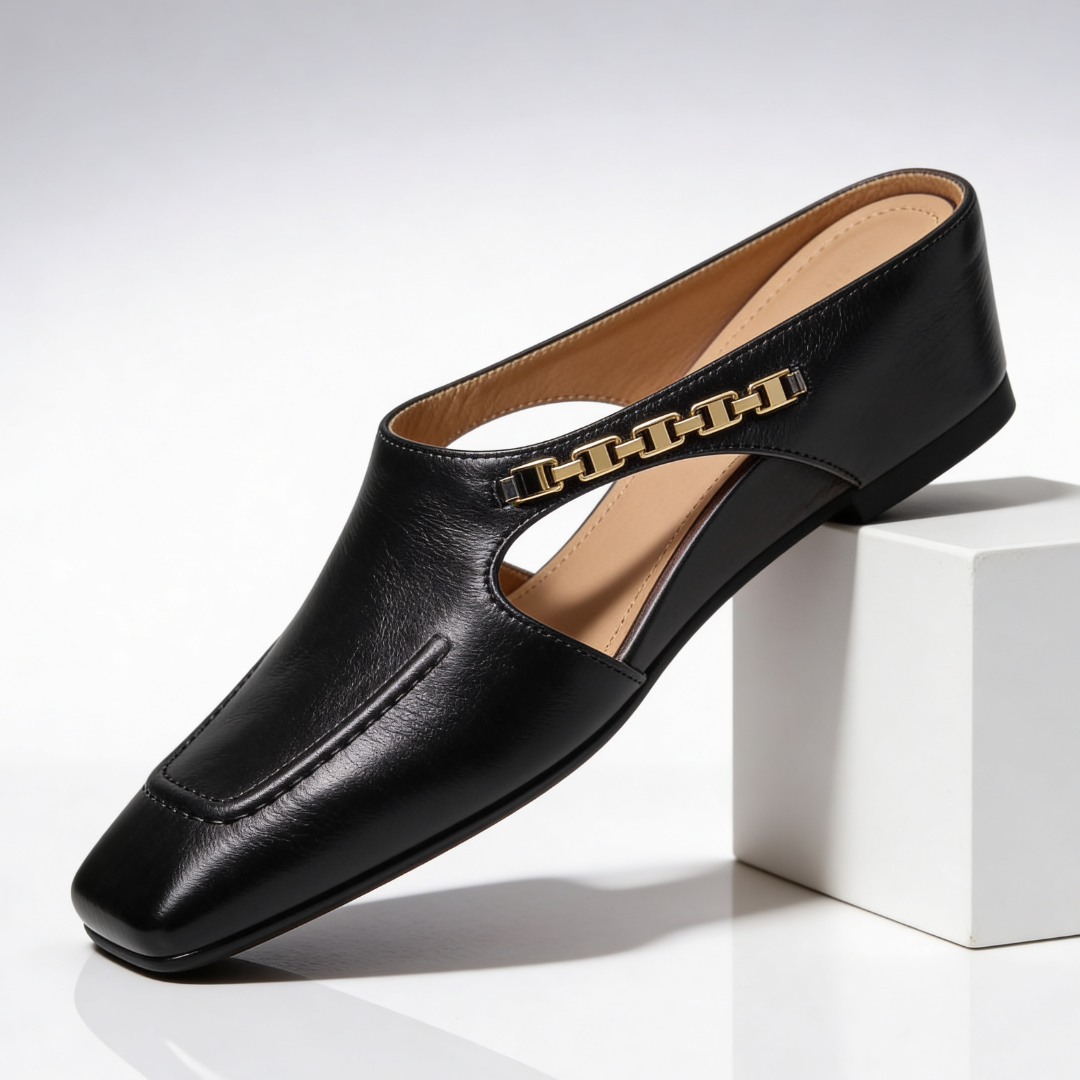 Ravello Chain Mule