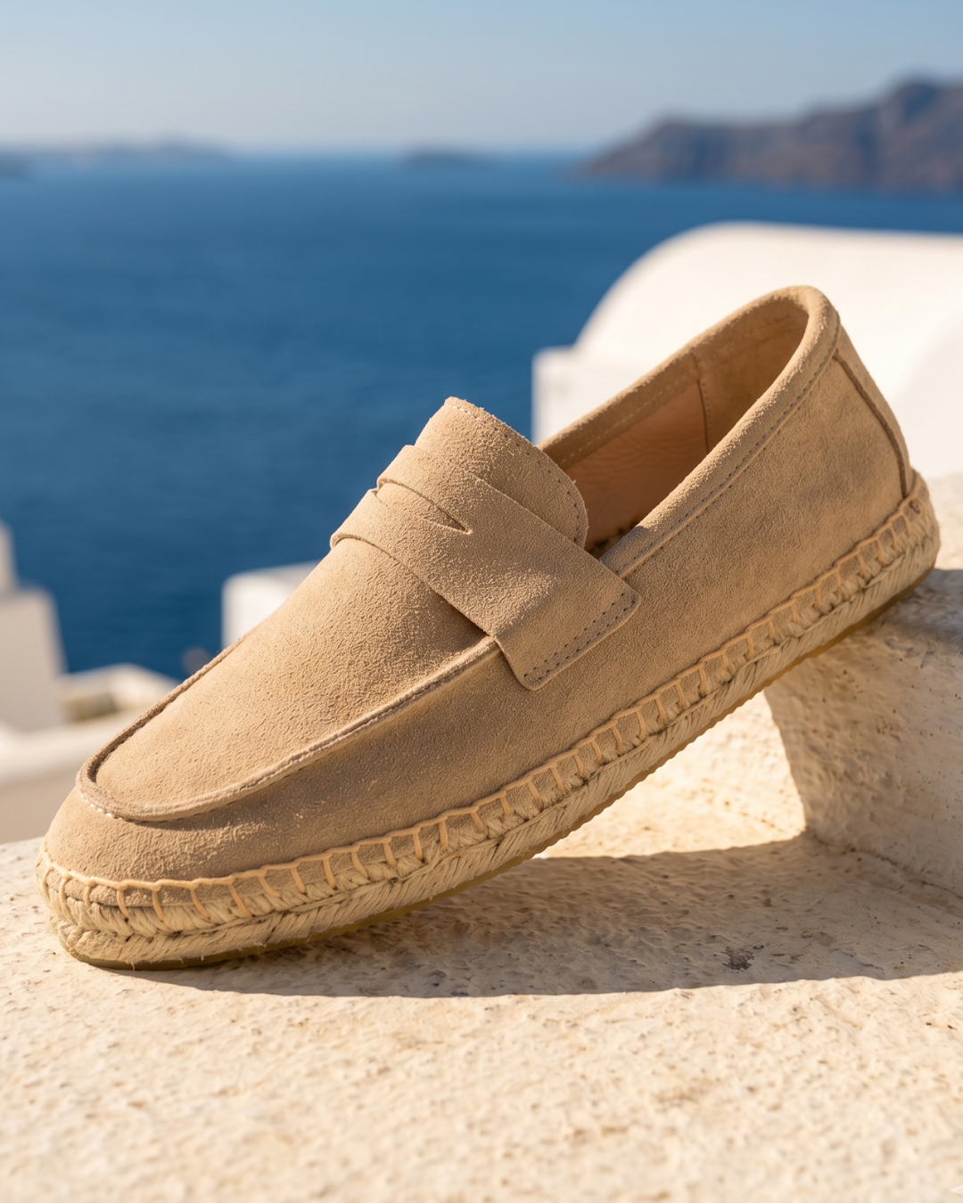 Lido Espadrille