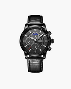 The Ascona Dress Watch