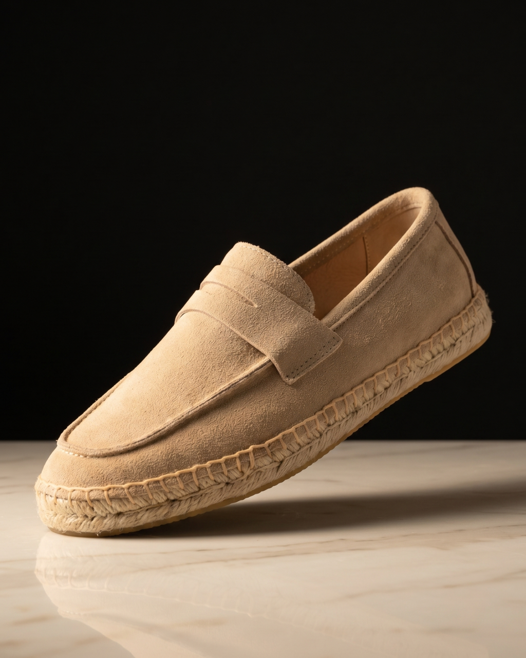 Lido Espadrille
