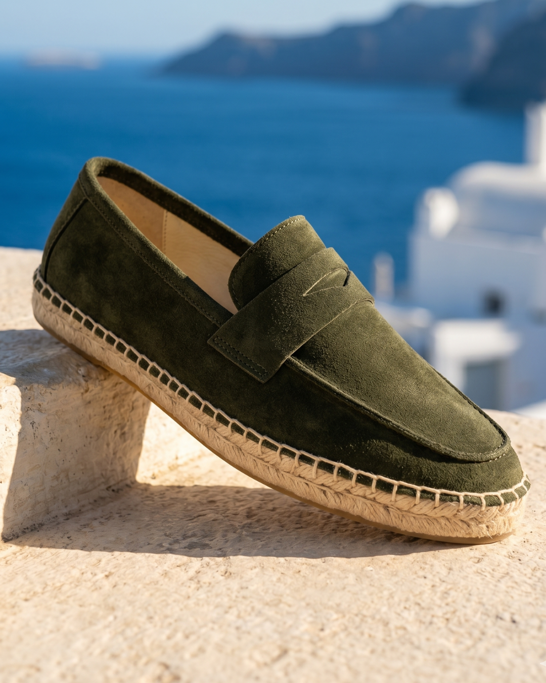 Lido Espadrille