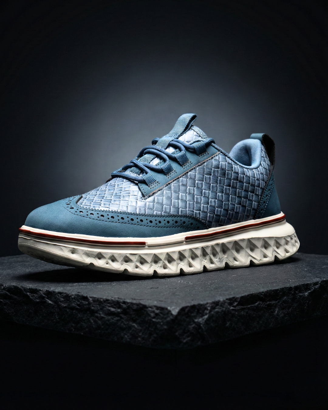 Lorenzo Dress Sneaker