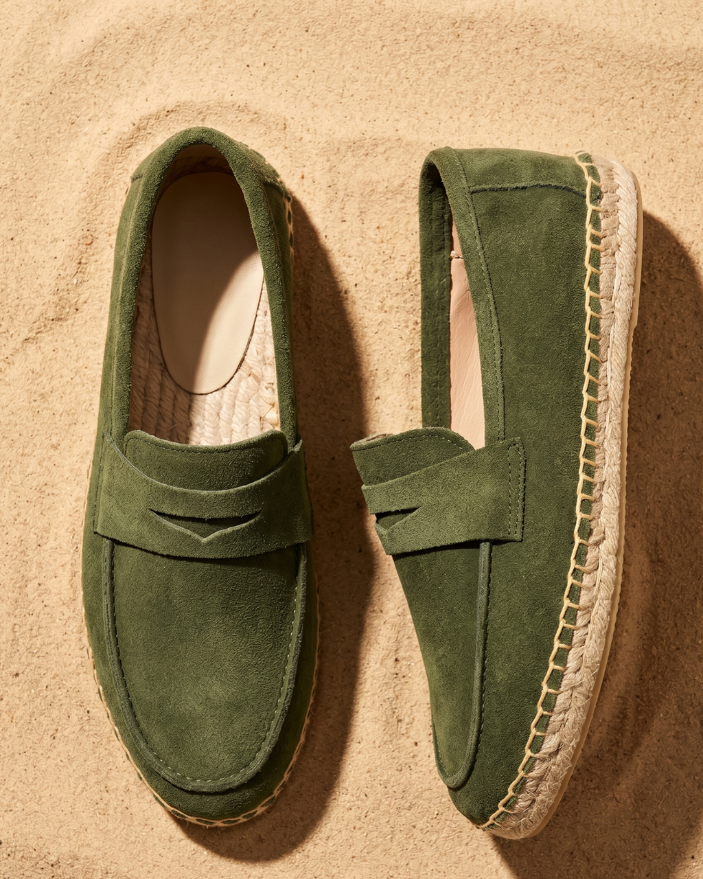 Lido Espadrille