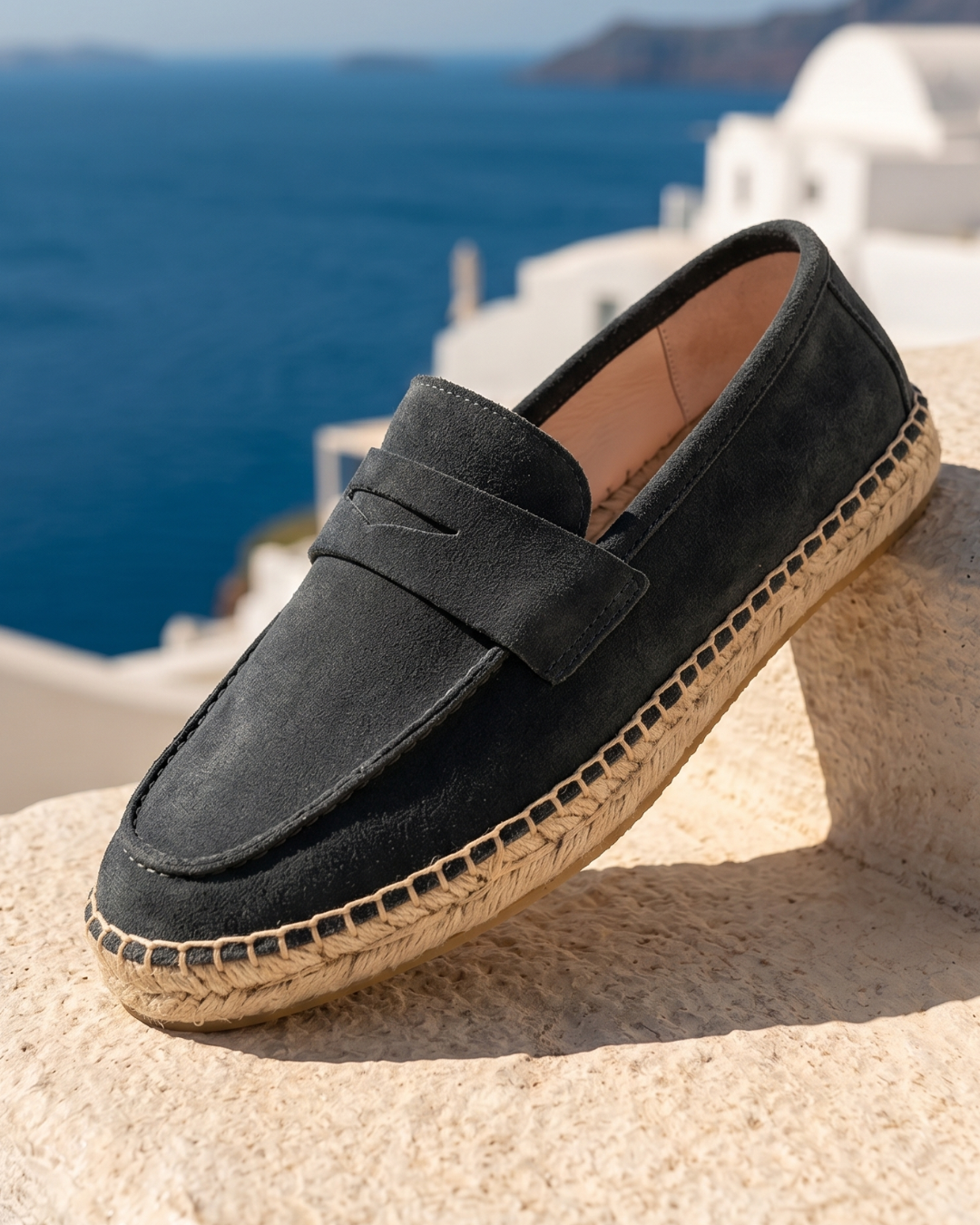 Lido Espadrille