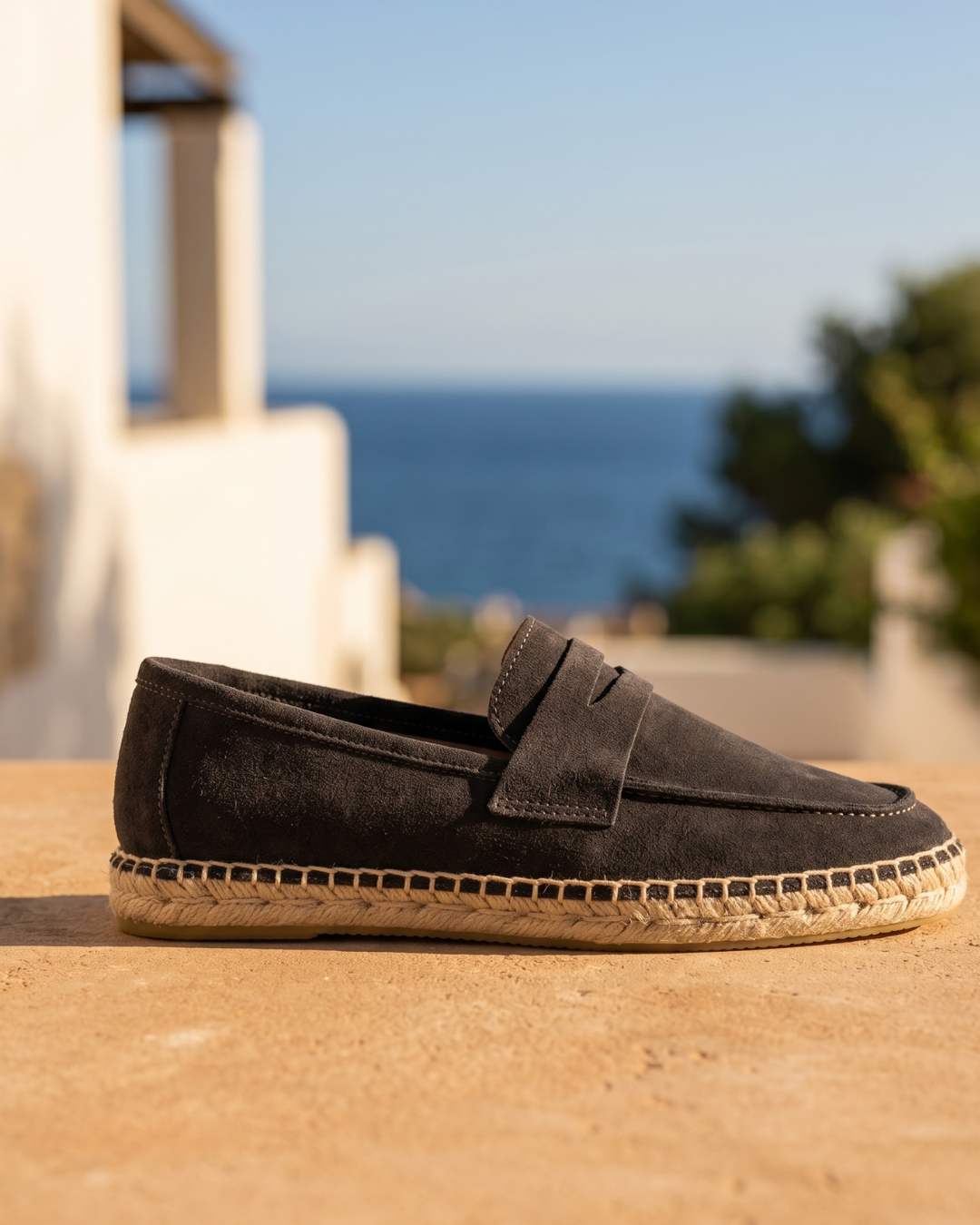 Lido Espadrille